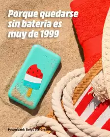 Catálogo Media Markt semana 32 Página 7