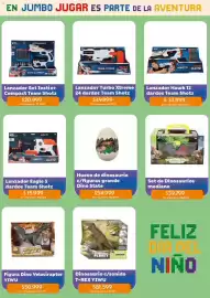 Catálogo Jumbo Página 4