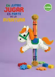 Catálogo Jumbo Página 5