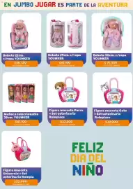 Catálogo Jumbo Página 6