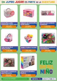 Catálogo Jumbo Página 7