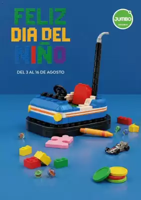 Jumbo (válido hasta 16-08)