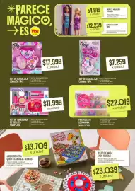 Catálogo Supermercados Vea Página 2