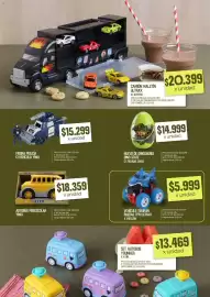 Catálogo Supermercados Vea Página 3