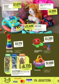 Catálogo Supermercados Vea Página 4