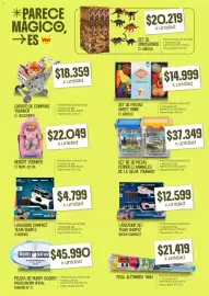 Catálogo Supermercados Vea Página 5