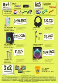 Catálogo Supermercados Vea Página 7