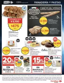 Folleto Carrefour Market semana 32 Página 10