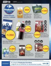 Folleto Carrefour Market semana 32 Página 17