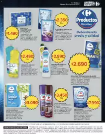 Folleto Carrefour Market semana 32 Página 18