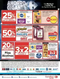 Folleto Carrefour Market semana 32 Página 19