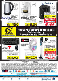 Catálogo Carrefour semana 32 Página 6