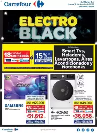 Catálogo Carrefour semana 32 Página 1