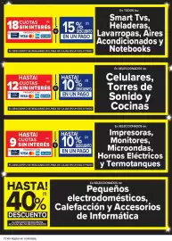 Catálogo Carrefour semana 32 Página 2