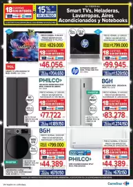 Catálogo Carrefour semana 32 Página 3