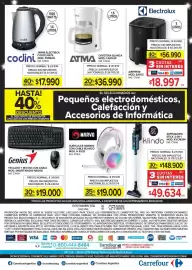 Catálogo Carrefour semana 32 Página 6