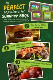 Sprouts Farmers Market weekly ad week 32 Page 11