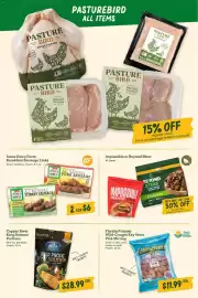 Sprouts Farmers Market weekly ad week 32 Page 3