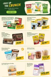 Sprouts Farmers Market weekly ad week 32 Page 4