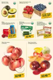 Sprouts Farmers Market weekly ad week 32 Page 6