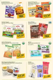 Sprouts Farmers Market weekly ad week 32 Page 9