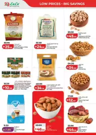 Lulu Hypermarket catalogue Page 10