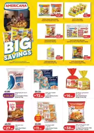 Lulu Hypermarket catalogue Page 15