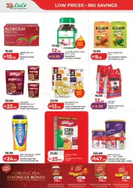 Lulu Hypermarket catalogue Page 2