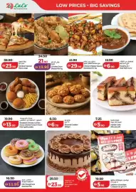 Lulu Hypermarket catalogue Page 21