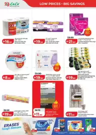Lulu Hypermarket catalogue Page 25