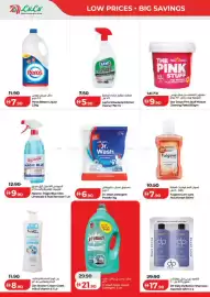 Lulu Hypermarket catalogue Page 29