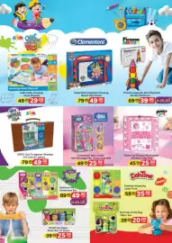 Lulu Hypermarket catalogue Page 33
