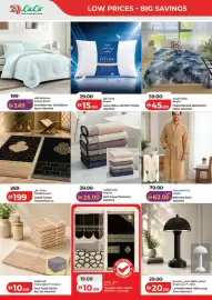 Lulu Hypermarket catalogue Page 35