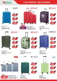 Lulu Hypermarket catalogue Page 37