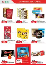 Lulu Hypermarket catalogue Page 4