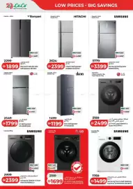 Lulu Hypermarket catalogue Page 41