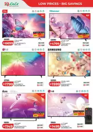 Lulu Hypermarket catalogue Page 43