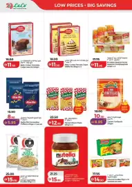 Lulu Hypermarket catalogue Page 6