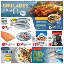Marché Adonis flyer week 32 Page 11