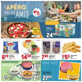 Marché Adonis flyer week 32 Page 12