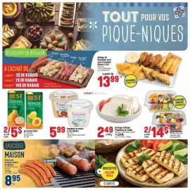 Marché Adonis flyer week 32 Page 13
