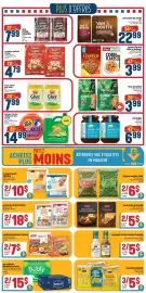 Marché Adonis flyer week 32 Page 2