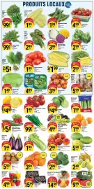Marché Adonis flyer week 32 Page 3