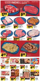 Marché Adonis flyer week 32 Page 4