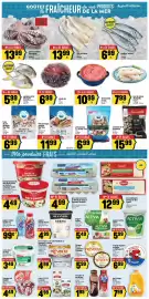 Marché Adonis flyer week 32 Page 5
