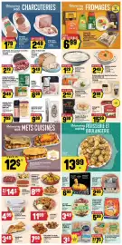 Marché Adonis flyer week 32 Page 6