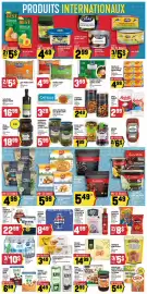 Marché Adonis flyer week 32 Page 7