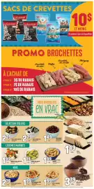 Marché Adonis flyer week 32 Page 8