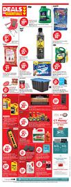 Canadian Tire flyer week 32 Page 12
