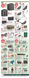 Canadian Tire flyer week 32 Page 10